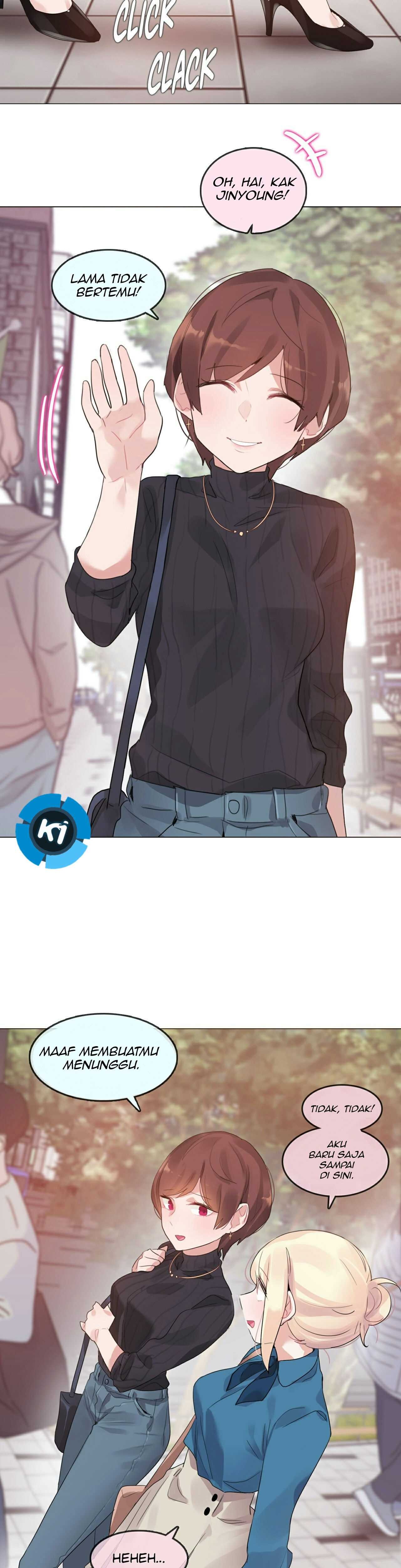 A Pervert’s Daily Life: Chapter chapter-122 - Page 2