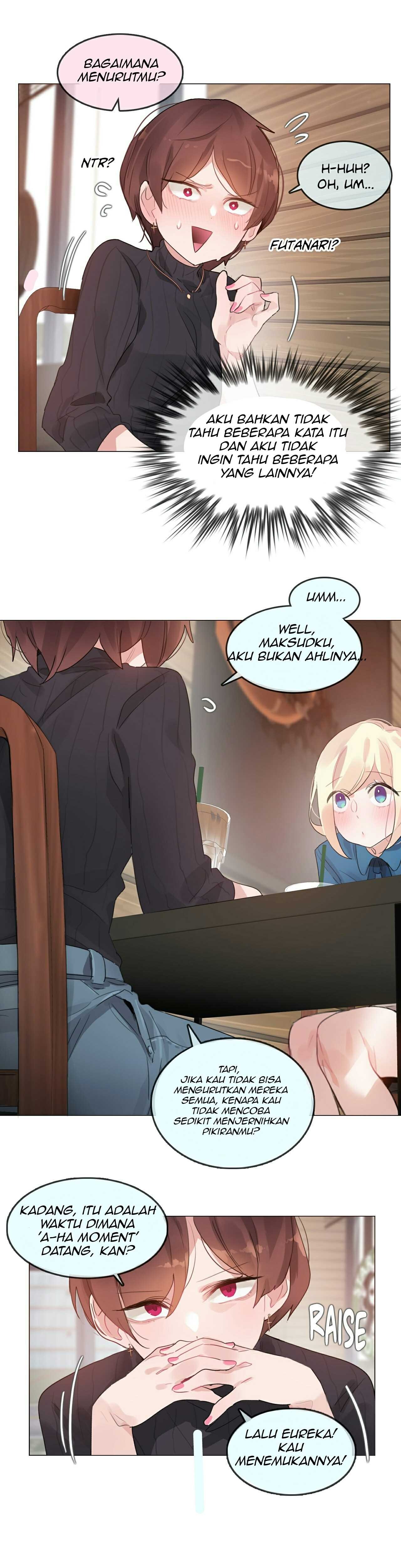 A Pervert’s Daily Life: Chapter chapter-122 - Page 6