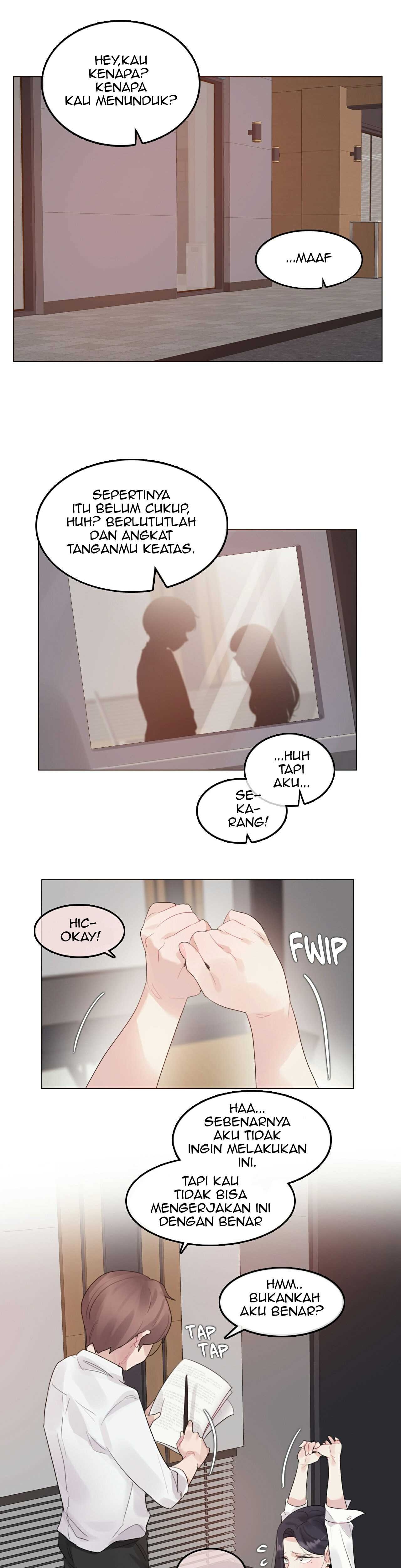 A Pervert’s Daily Life: Chapter chapter-126 - Page 1