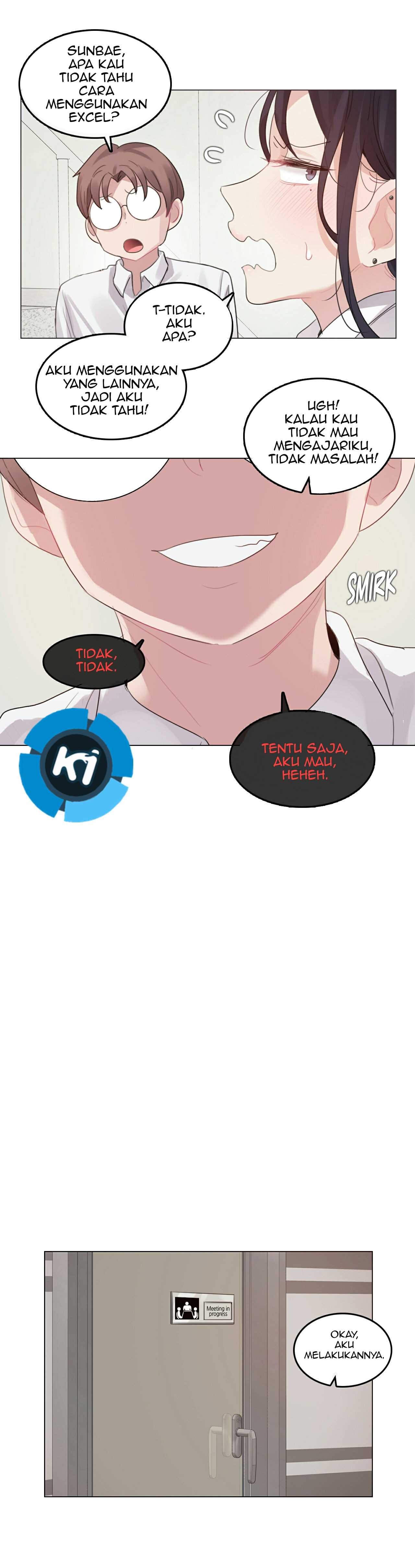 A Pervert’s Daily Life: Chapter chapter-126 - Page 13