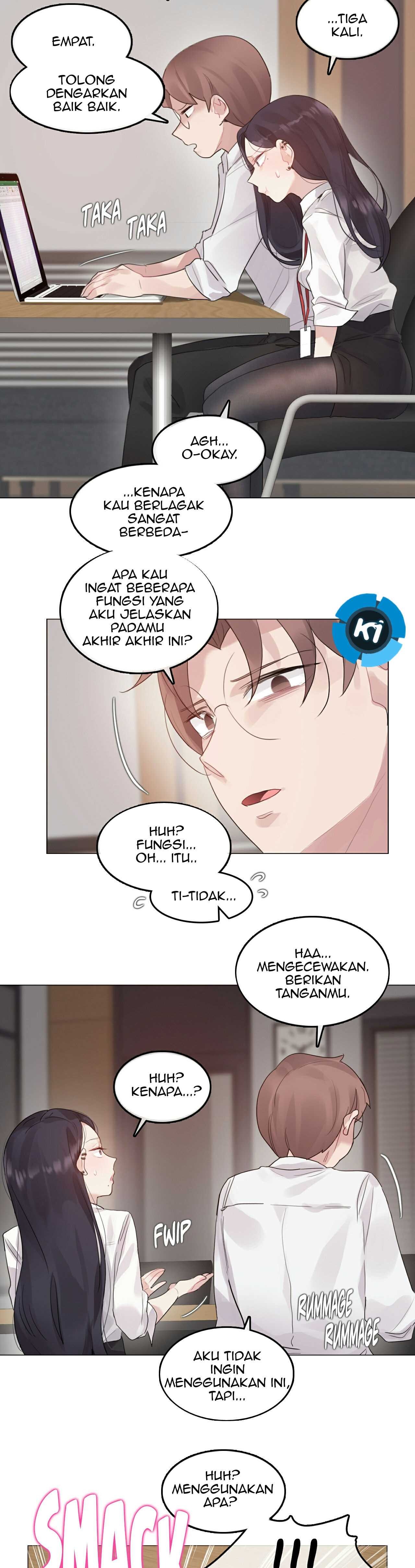 A Pervert’s Daily Life: Chapter chapter-126 - Page 15