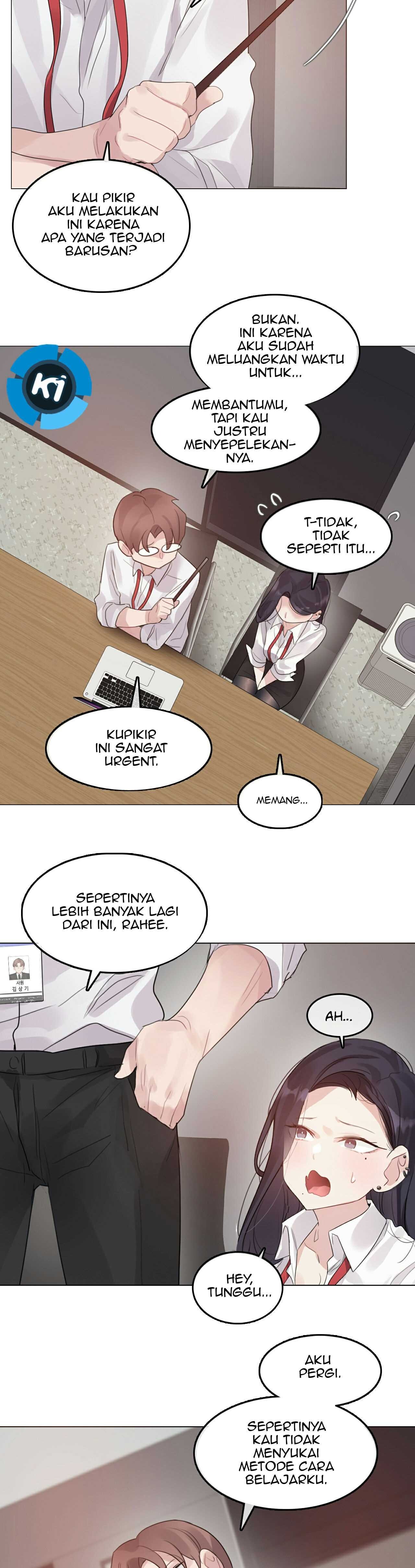 A Pervert’s Daily Life: Chapter chapter-126 - Page 17