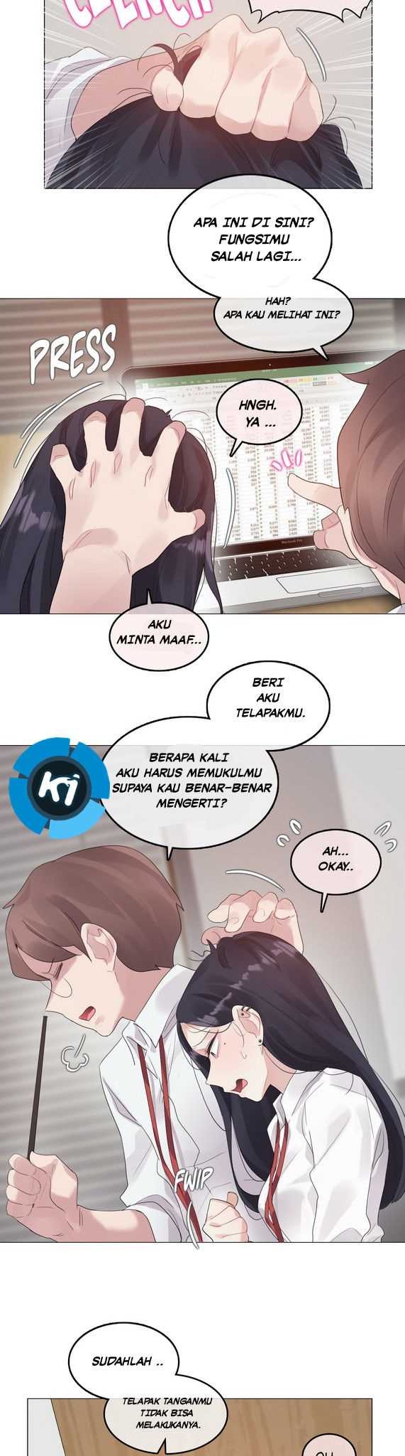 A Pervert’s Daily Life: Chapter chapter-127 - Page 2