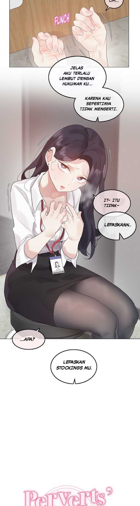 A Pervert’s Daily Life: Chapter chapter-127 - Page 3