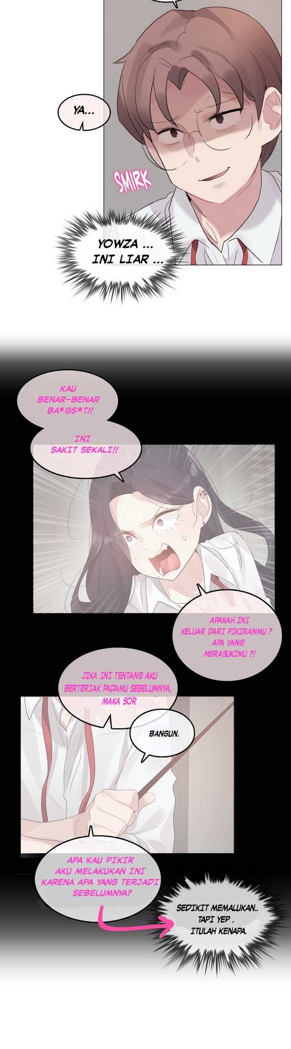 A Pervert’s Daily Life: Chapter chapter-127 - Page 6