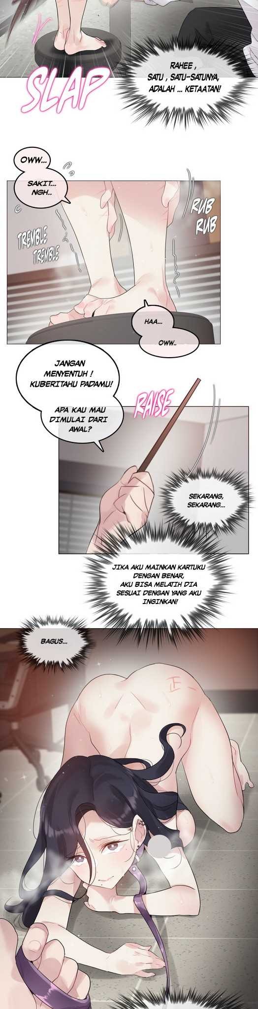 A Pervert’s Daily Life: Chapter chapter-127 - Page 8