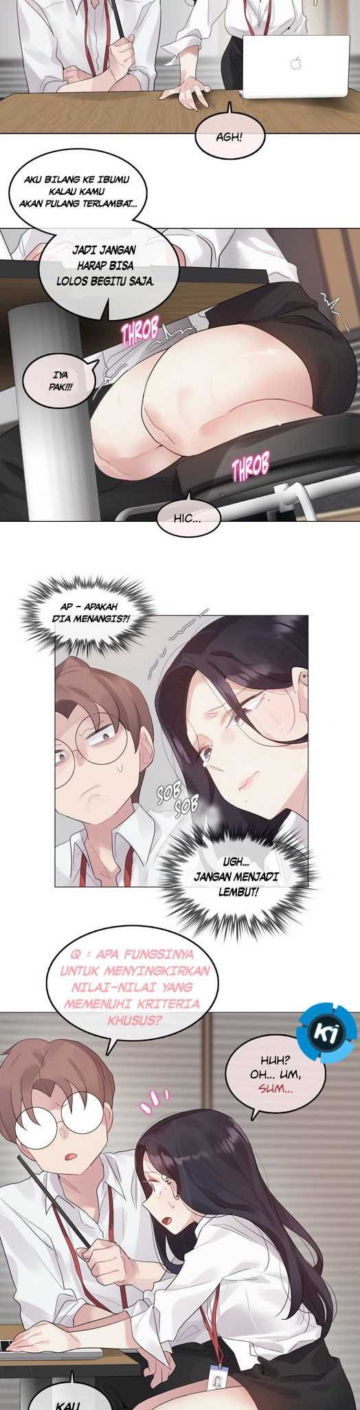 A Pervert’s Daily Life: Chapter chapter-127 - Page 10