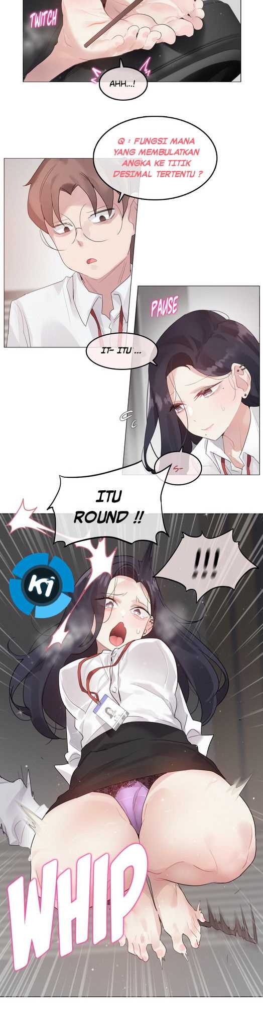 A Pervert’s Daily Life: Chapter chapter-127 - Page 12