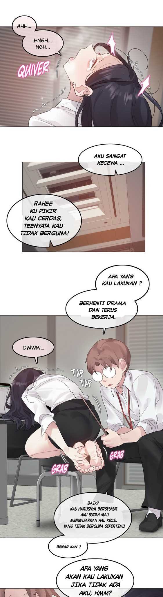 A Pervert’s Daily Life: Chapter chapter-127 - Page 13