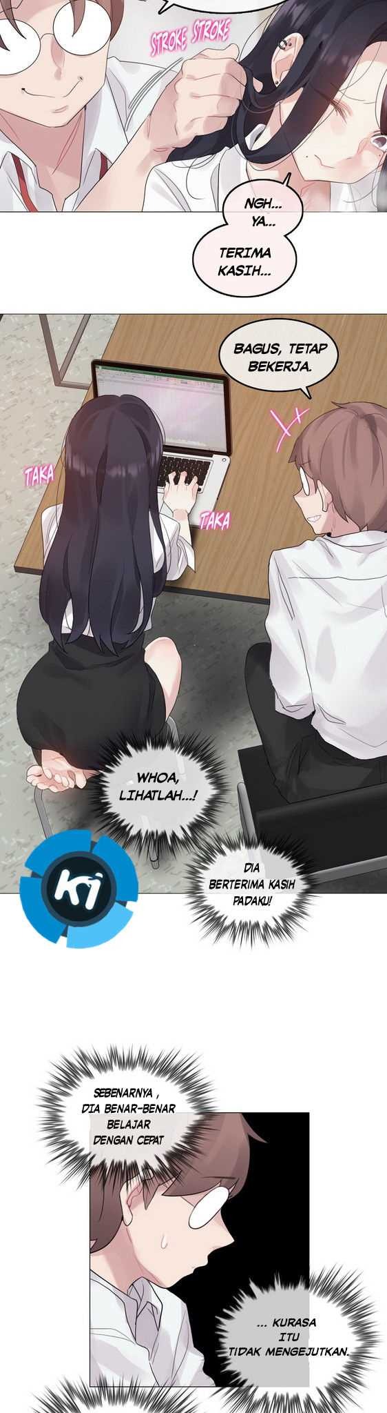 A Pervert’s Daily Life: Chapter chapter-127 - Page 14