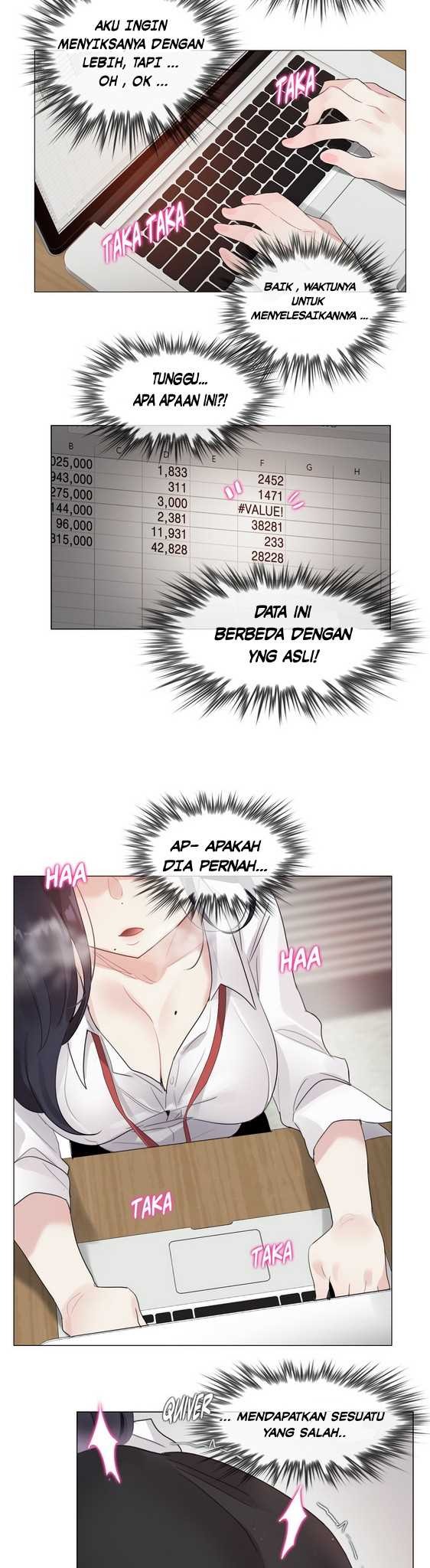 A Pervert’s Daily Life: Chapter chapter-127 - Page 15