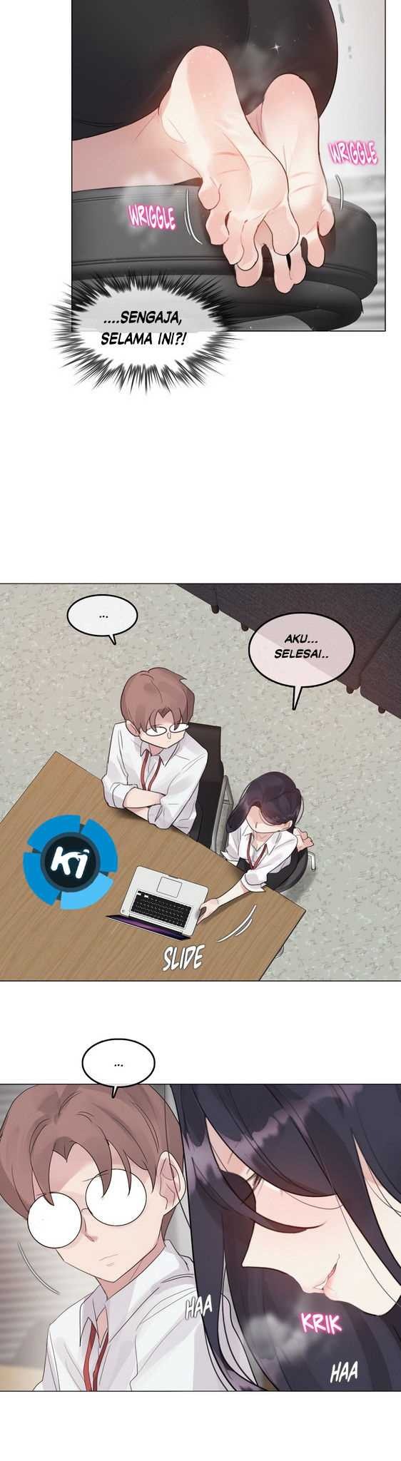A Pervert’s Daily Life: Chapter chapter-127 - Page 16
