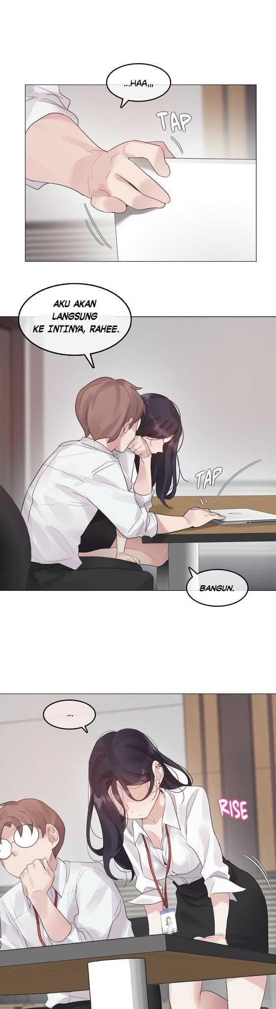 A Pervert’s Daily Life: Chapter chapter-127 - Page 17