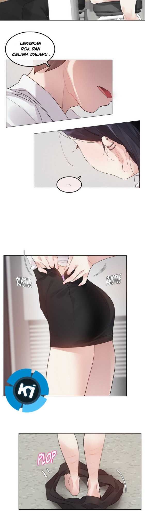 A Pervert’s Daily Life: Chapter chapter-127 - Page 18