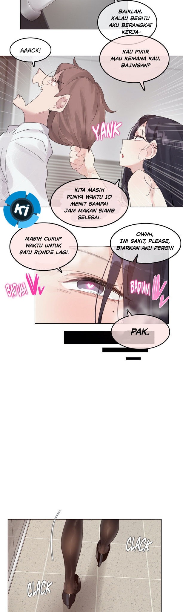 A Pervert’s Daily Life: Chapter chapter-129 - Page 20