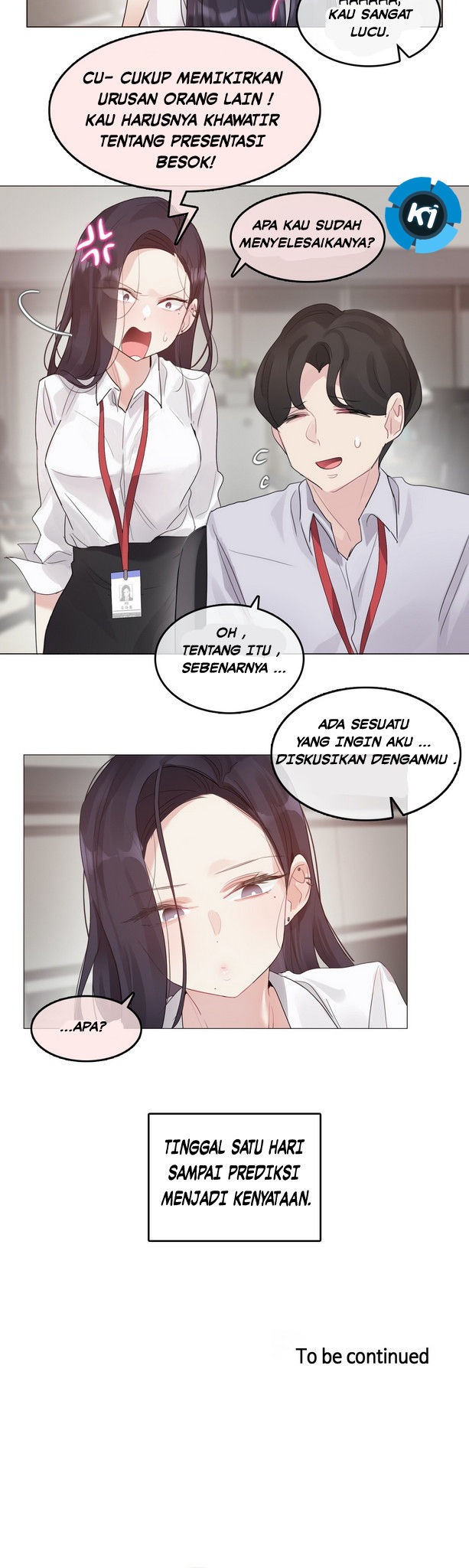 A Pervert’s Daily Life: Chapter chapter-129 - Page 22