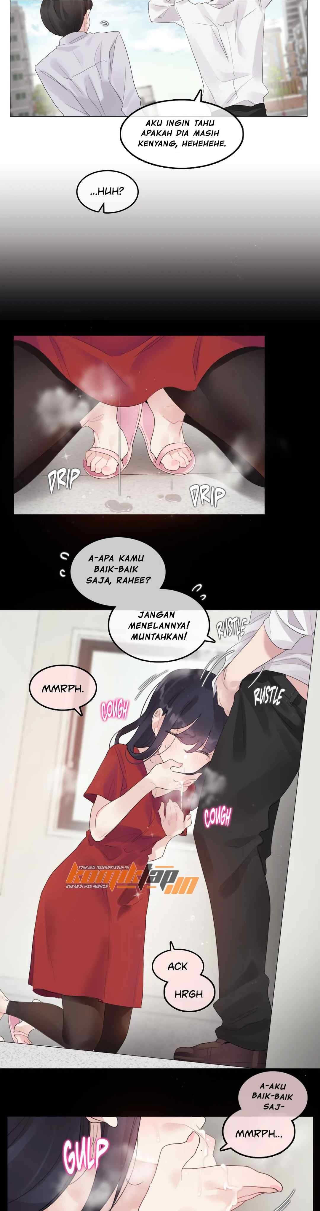 A Pervert’s Daily Life: Chapter chapter-141 - Page 19