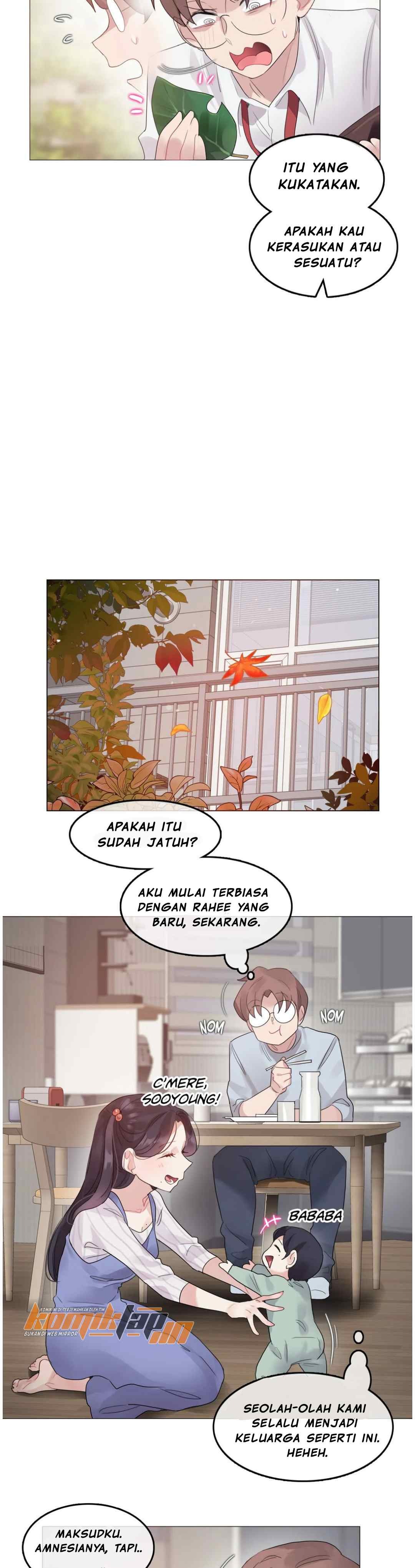 A Pervert’s Daily Life: Chapter chapter-141 - Page 25
