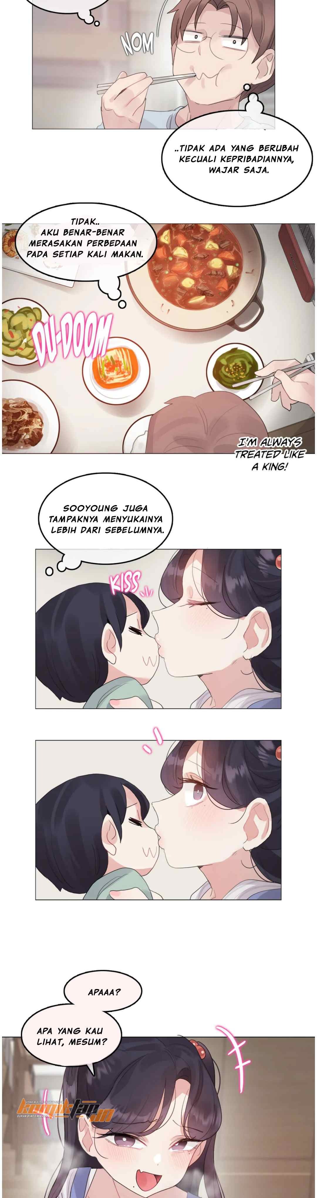 A Pervert’s Daily Life: Chapter chapter-141 - Page 26