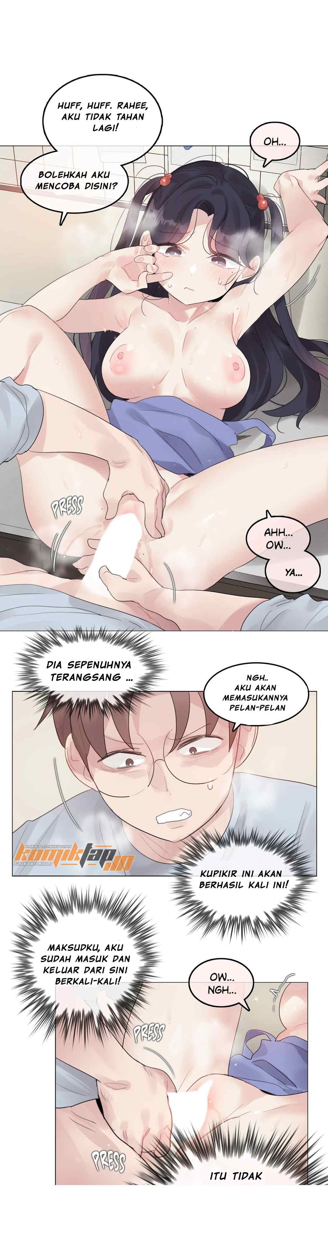 A Pervert’s Daily Life: Chapter chapter-141 - Page 30