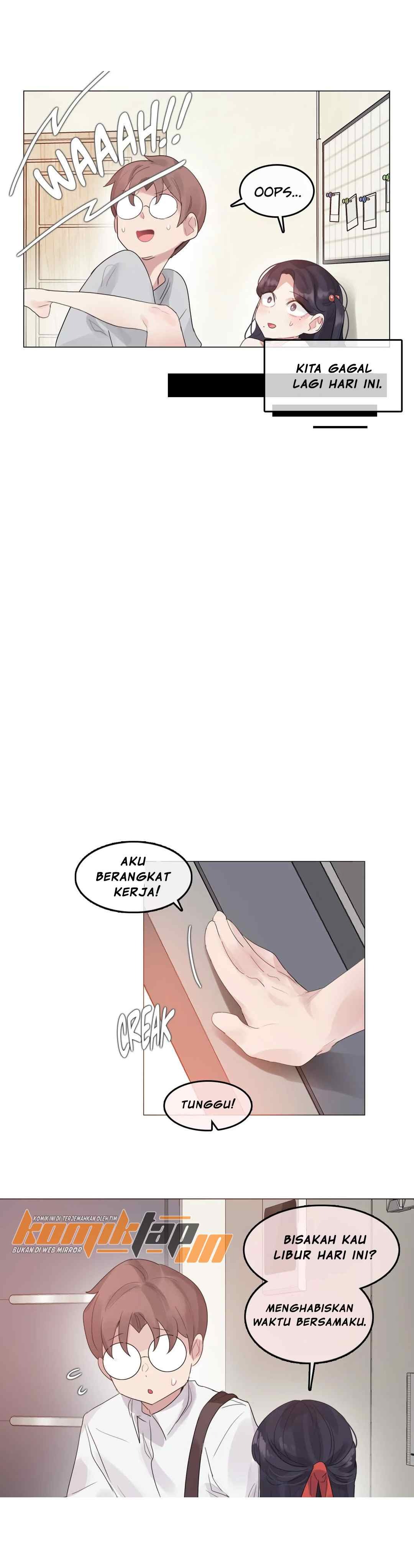A Pervert’s Daily Life: Chapter chapter-141 - Page 32