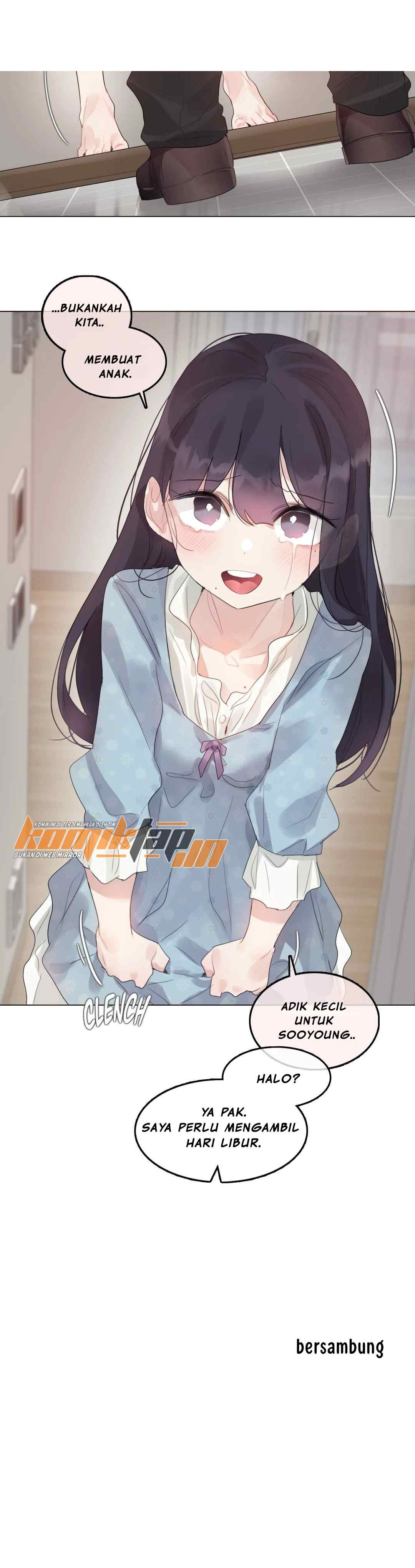 A Pervert’s Daily Life: Chapter chapter-141 - Page 34