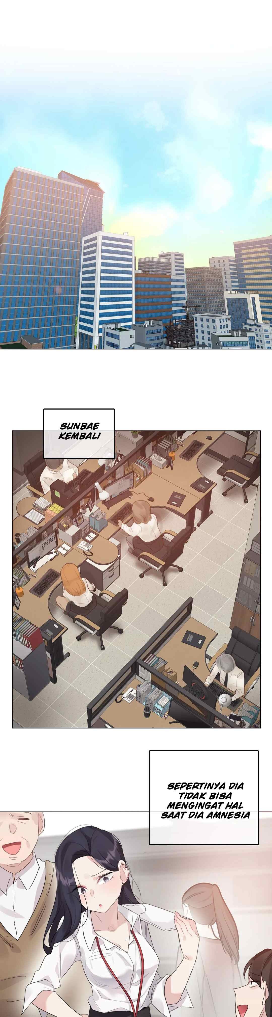 A Pervert’s Daily Life: Chapter chapter-144 - Page 1