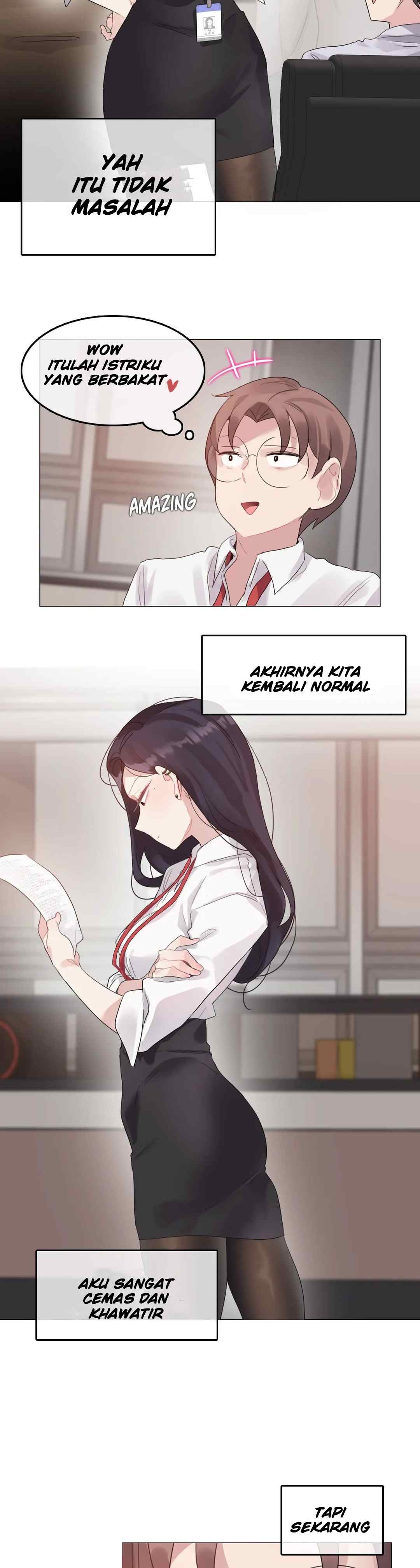 A Pervert’s Daily Life: Chapter chapter-144 - Page 2