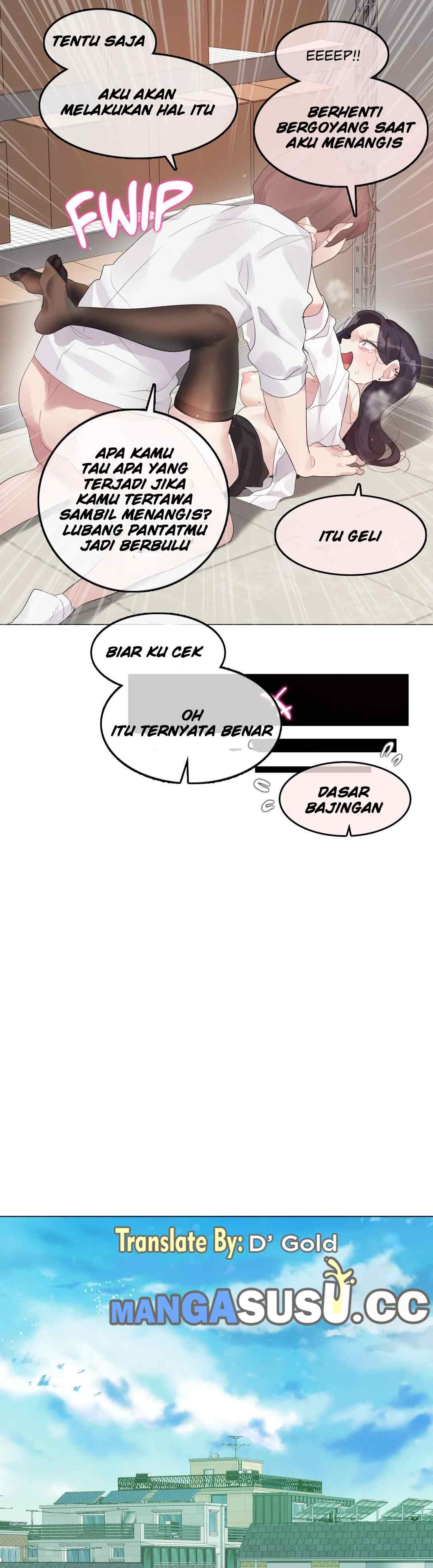 A Pervert’s Daily Life: Chapter chapter-144 - Page 12