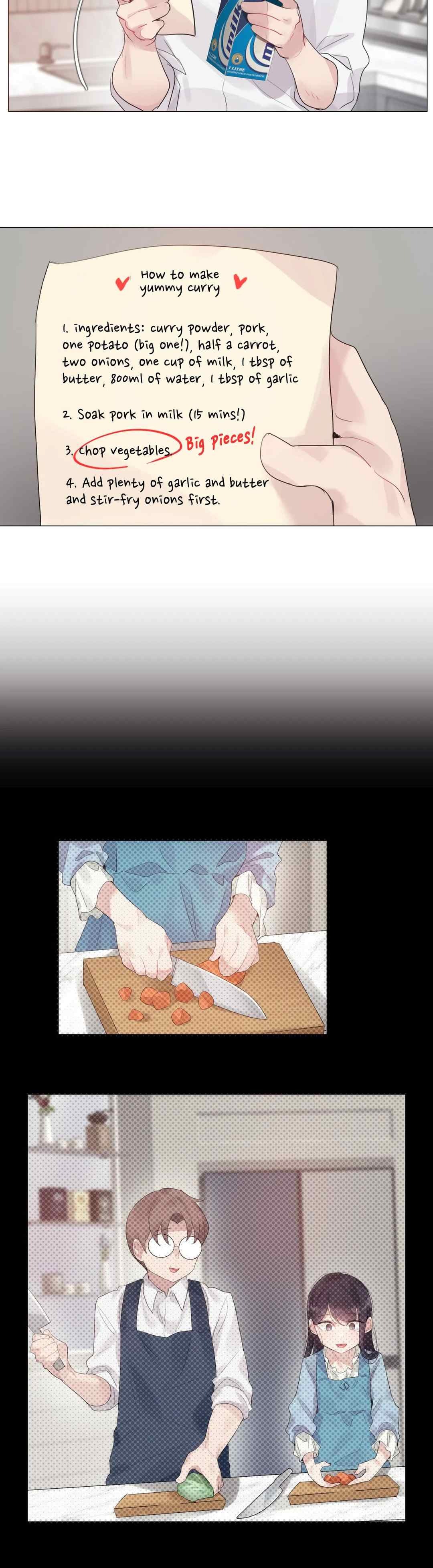 A Pervert’s Daily Life: Chapter chapter-144 - Page 14