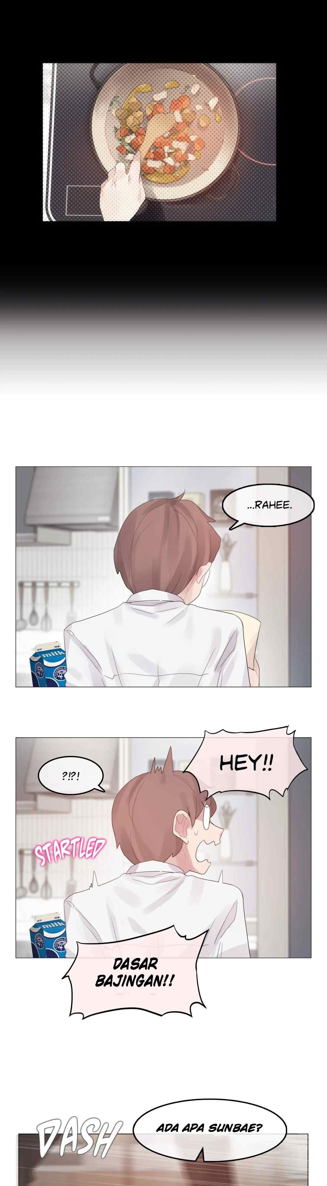 A Pervert’s Daily Life: Chapter chapter-144 - Page 15