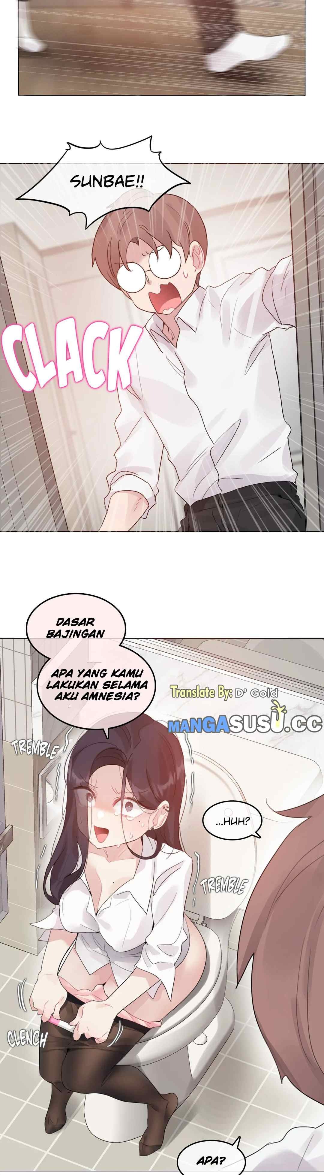 A Pervert’s Daily Life: Chapter chapter-144 - Page 16