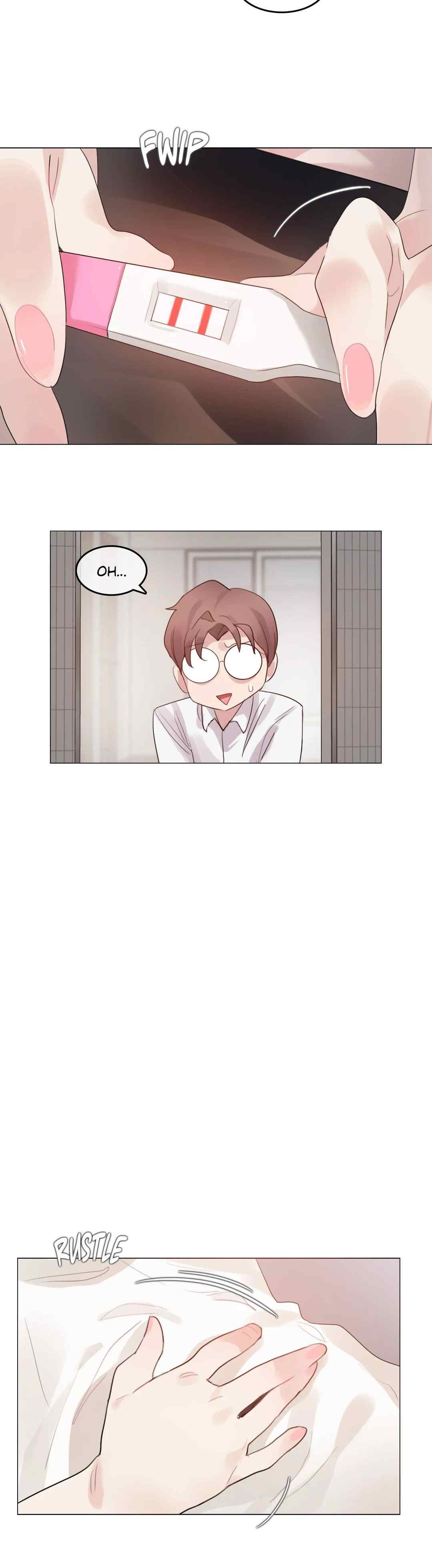 A Pervert’s Daily Life: Chapter chapter-144 - Page 17