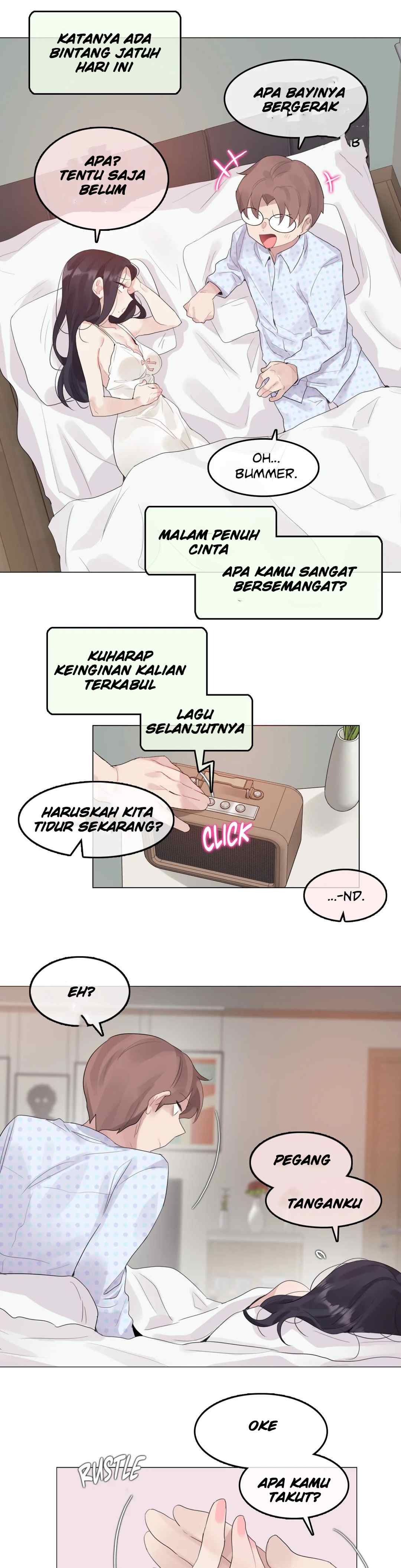 A Pervert’s Daily Life: Chapter chapter-144 - Page 18