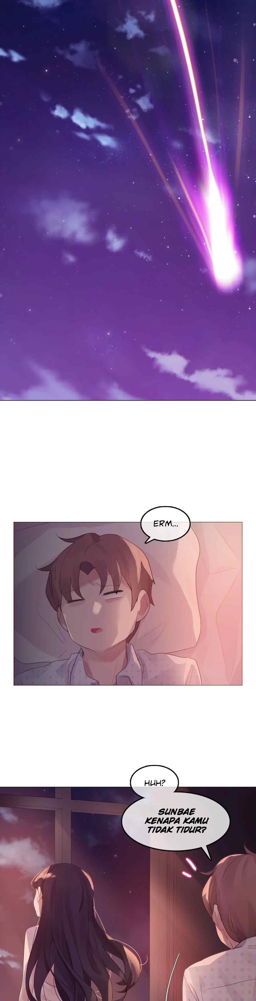 A Pervert’s Daily Life: Chapter chapter-144 - Page 22