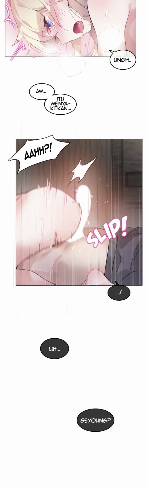 A Pervert’s Daily Life: Chapter chapter-21 - Page 20