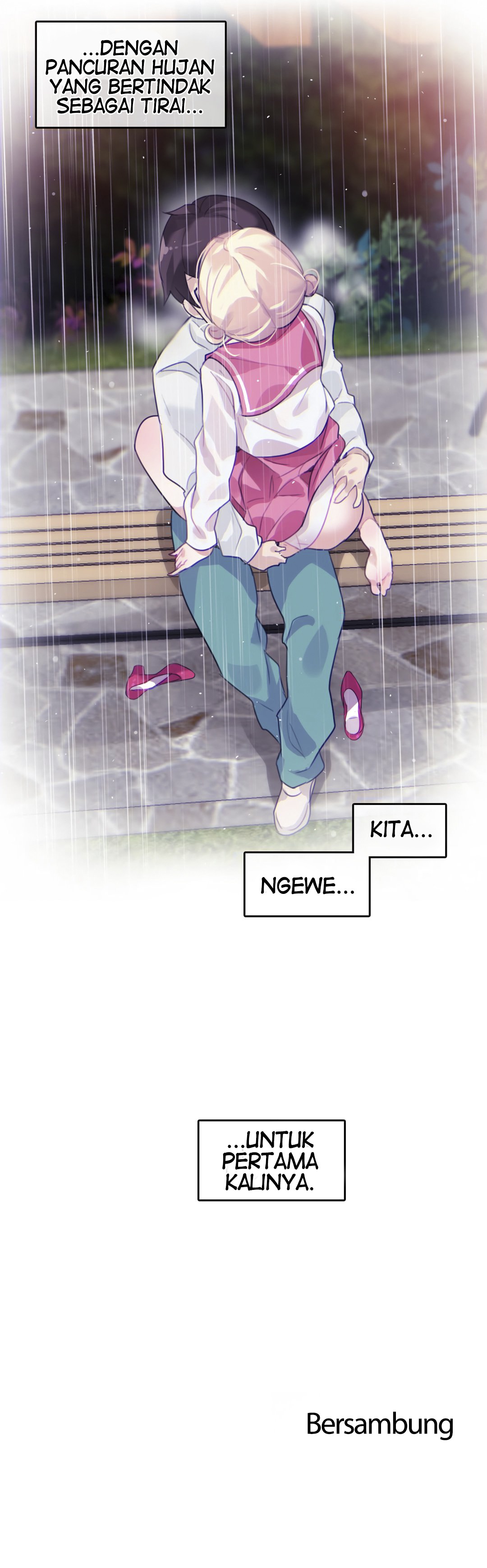 A Pervert’s Daily Life: Chapter chapter-29 - Page 19