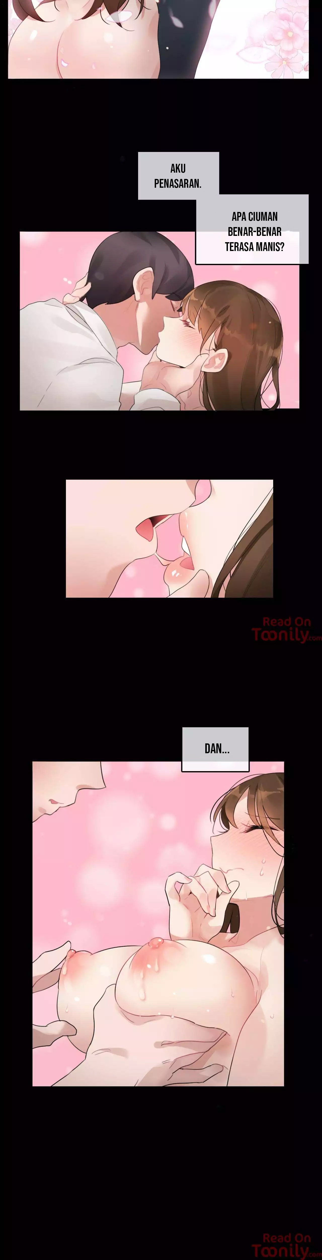A Pervert’s Daily Life: Chapter chapter-75 - Page 13