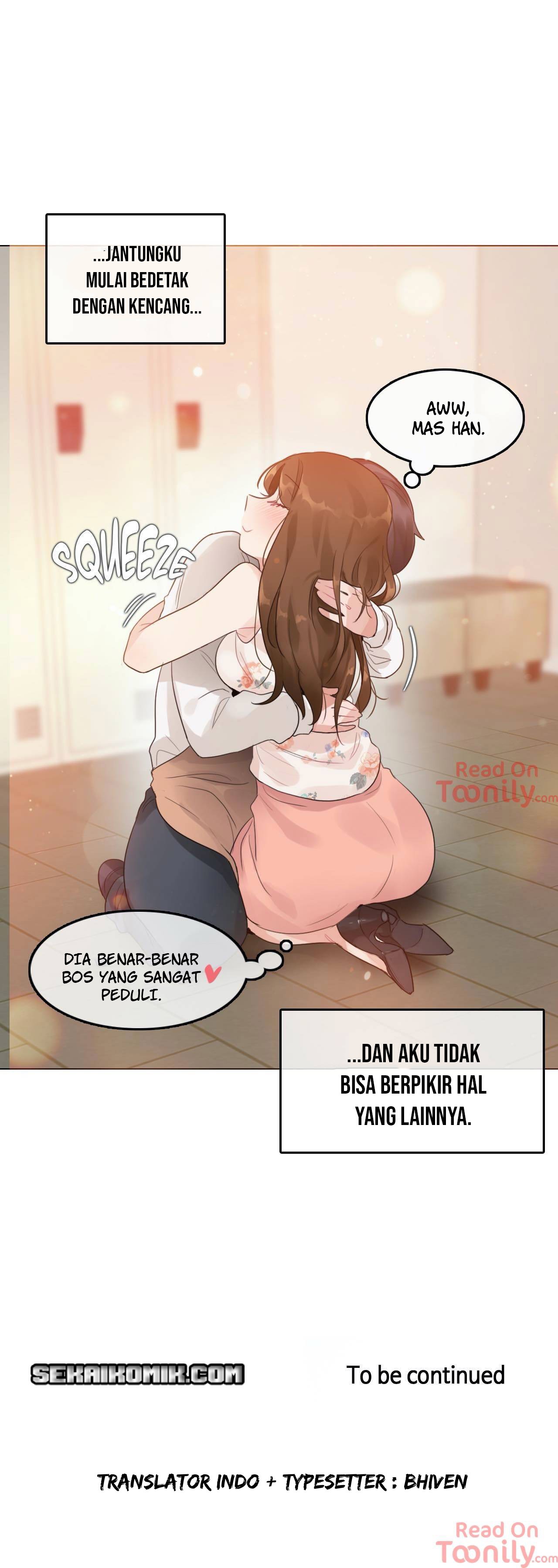 A Pervert’s Daily Life: Chapter chapter-75 - Page 25