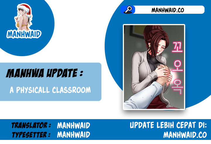 A Physical Classroom: Chapter chapter-13 - Page 1
