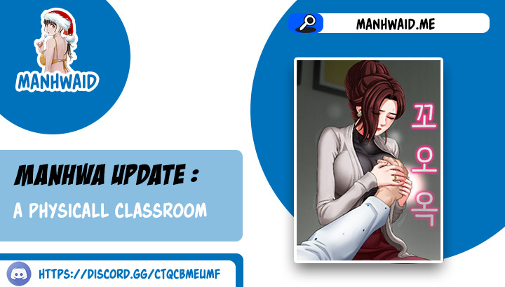 A Physical Classroom: Chapter chapter-6 - Page 1