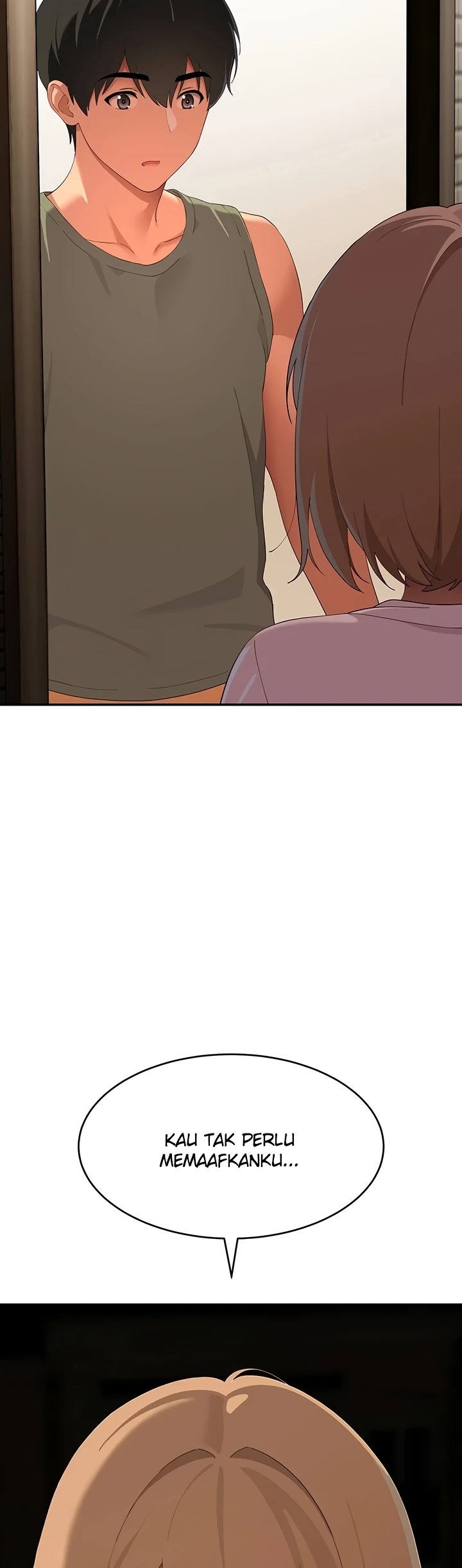 A Quiet Cat: Chapter chapter-21 - Page 5