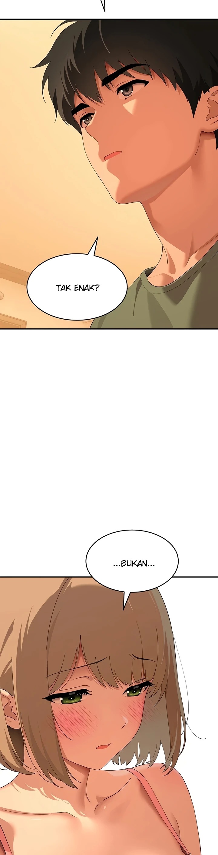 A Quiet Cat: Chapter chapter-21 - Page 21