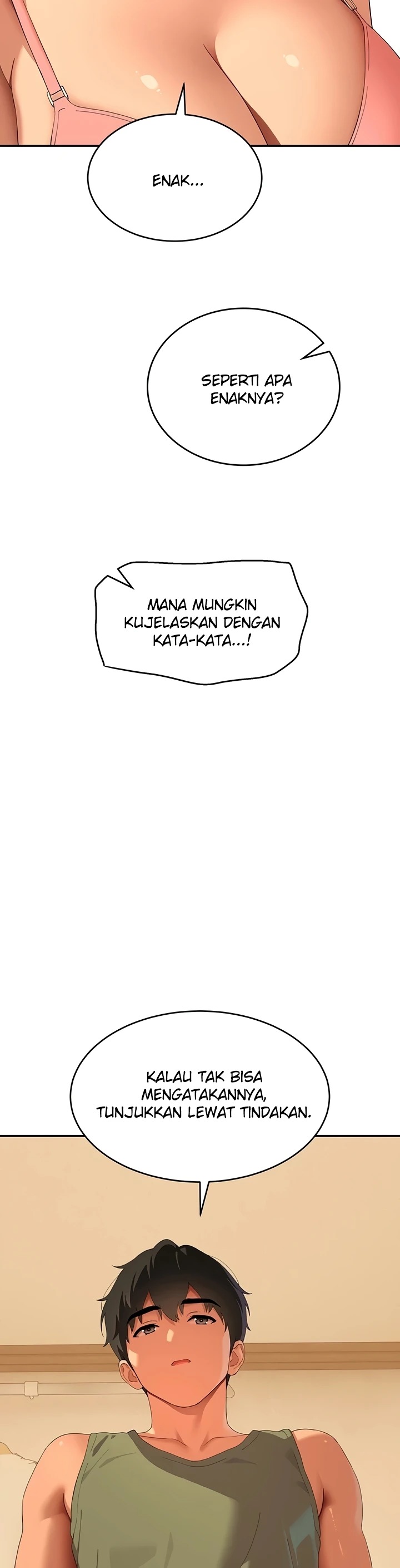 A Quiet Cat: Chapter chapter-21 - Page 22