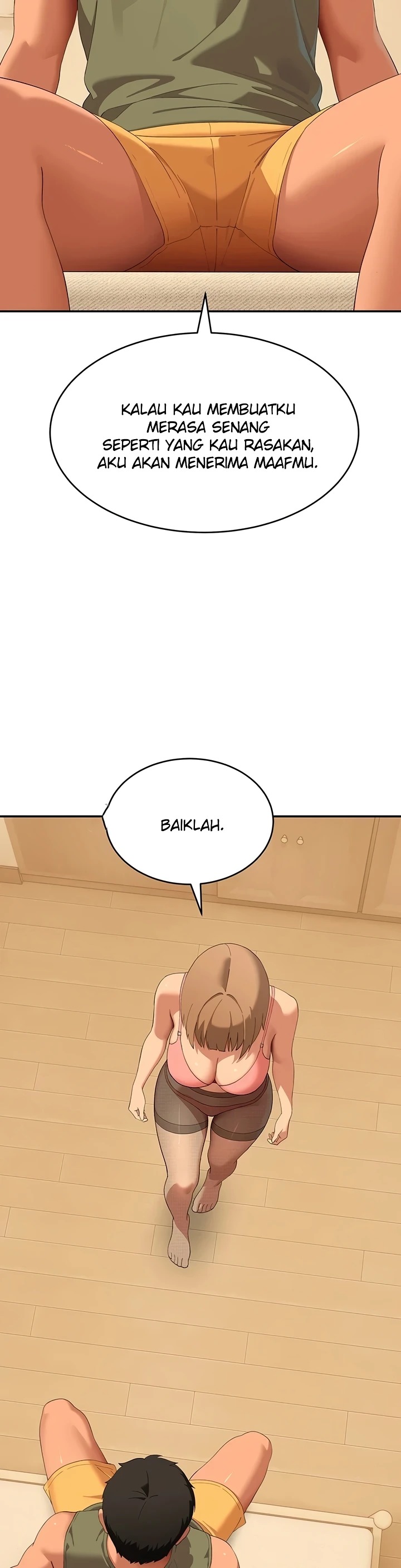 A Quiet Cat: Chapter chapter-21 - Page 23
