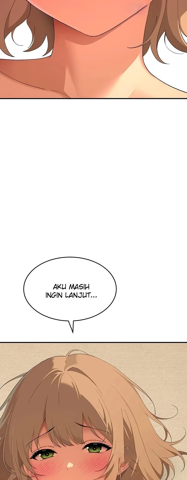 A Quiet Cat: Chapter chapter-21 - Page 42