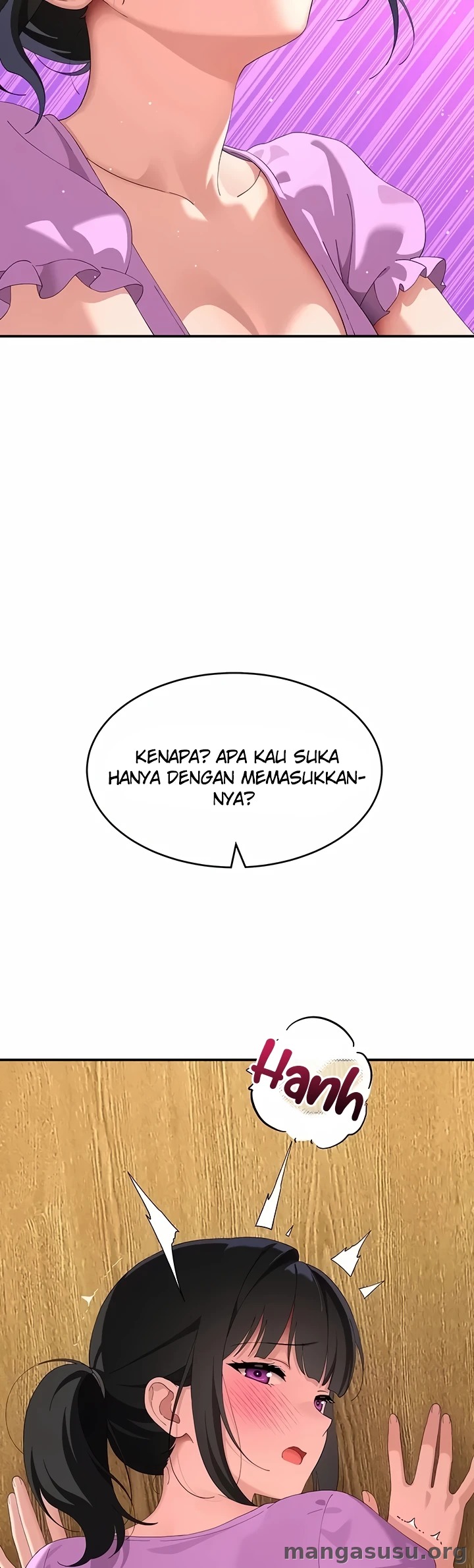 A Quiet Cat: Chapter chapter-25 - Page 4