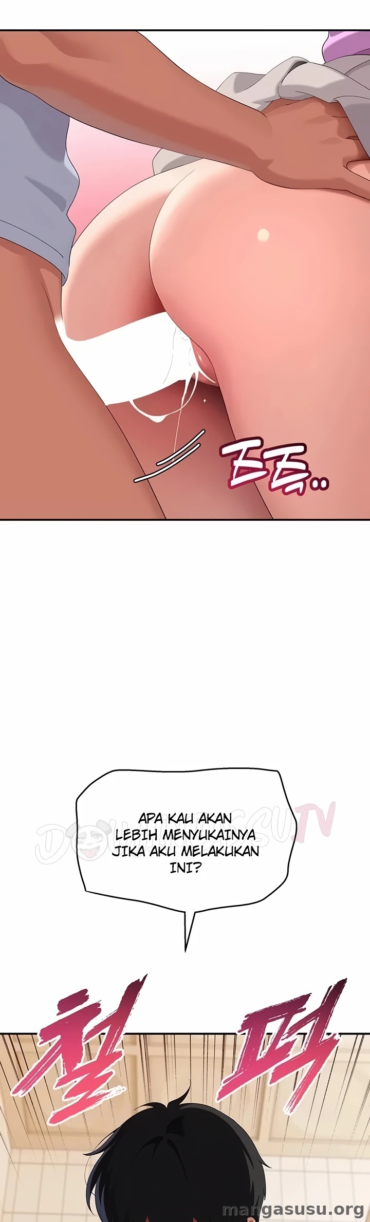 A Quiet Cat: Chapter chapter-25 - Page 6