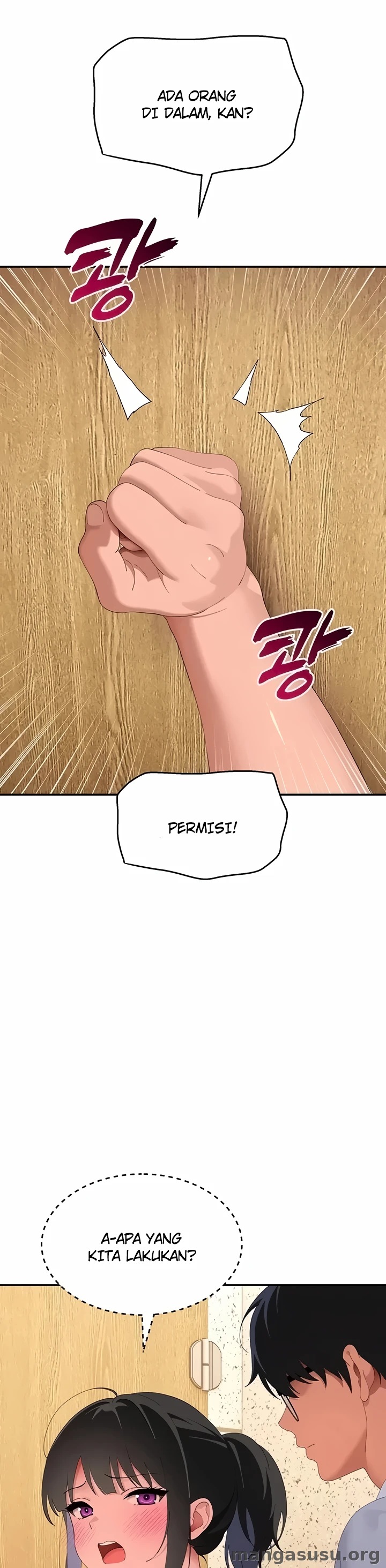 A Quiet Cat: Chapter chapter-25 - Page 15