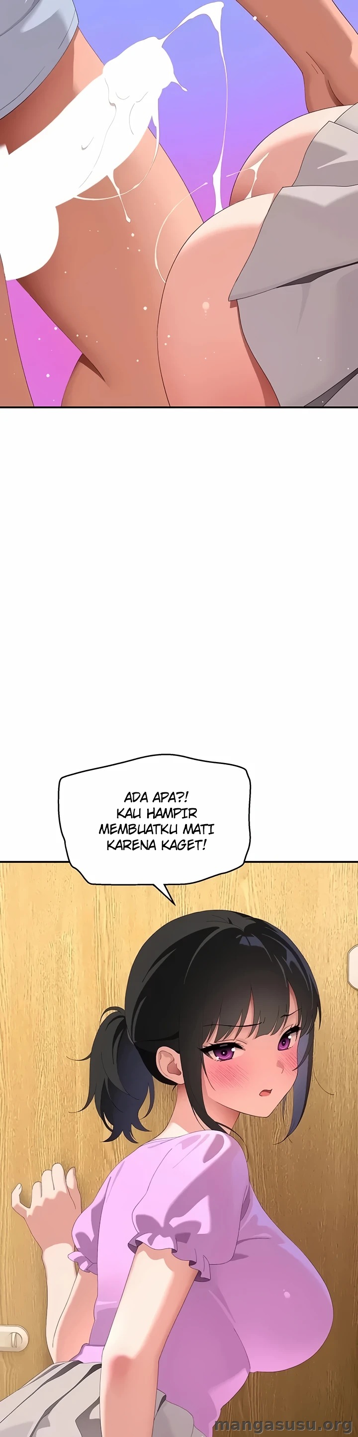 A Quiet Cat: Chapter chapter-25 - Page 24